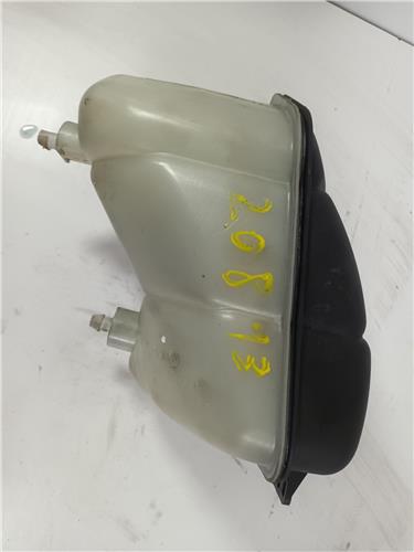 botella expansion mercedes benz cls bm 219 06