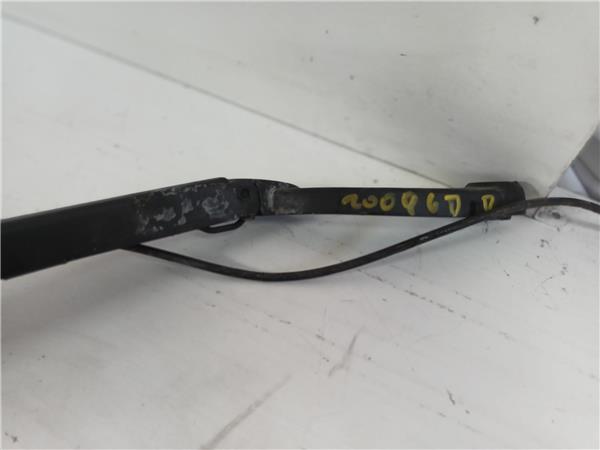 brazo limpiaparabrisas delantero derecho jagu