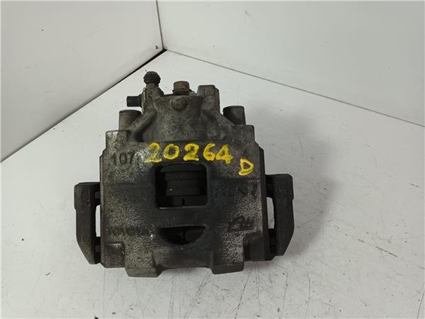 pinza freno delantero derecha toyota yaris xp