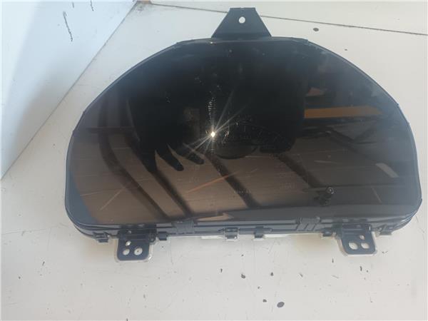 cuadro completo honda accord viii (cl_, cm_) 2.2 i ctdi