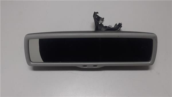 retrovisor interior volkswagen golf vi 5k1 10