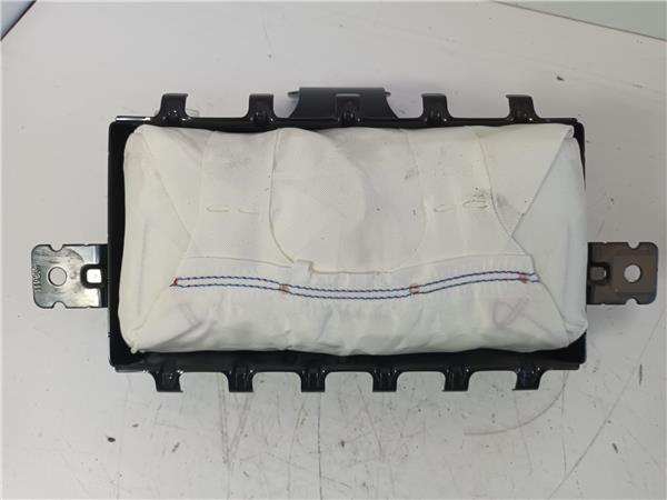 airbag salpicadero hyundai ioniq 2016  hibrid