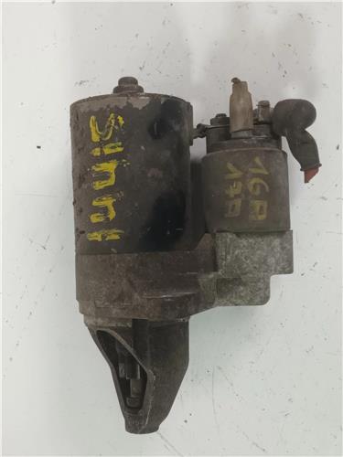 motor arranque rover rover 45 rt 2000 16