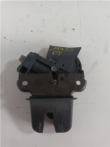 cerradura porton audi a6 berlina (4f2)(2004 >) 2.0 tdi [2,0 ltr.   103 kw tdi]