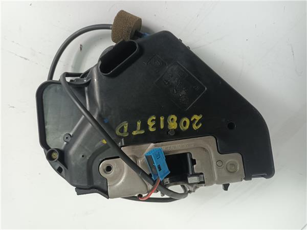 cierre electromagnetico trasero derecho merce