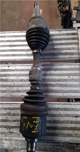 palier delantero izquierdo peugeot 4007 2007