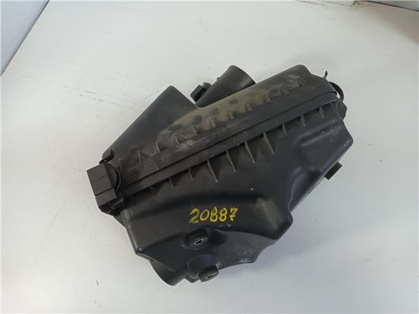 caudalimetro toyota avensis berlina t25 2003