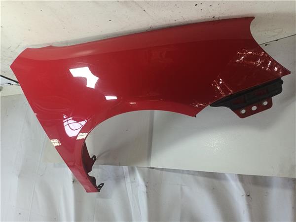 aleta delantera derecha volkswagen golf v 1k1