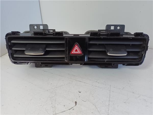 aireador central hyundai ioniq 2016  hibrido