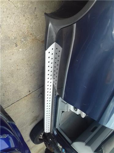 spoiler talonera lateral derecha bmw serie x5