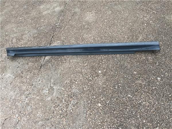 estribo mercedes benz clase b bm 245 032005