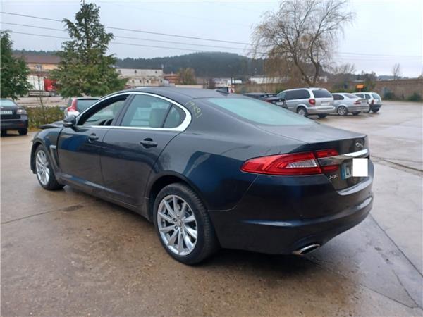 mecanismo elevalunas trasero derecho jaguar x