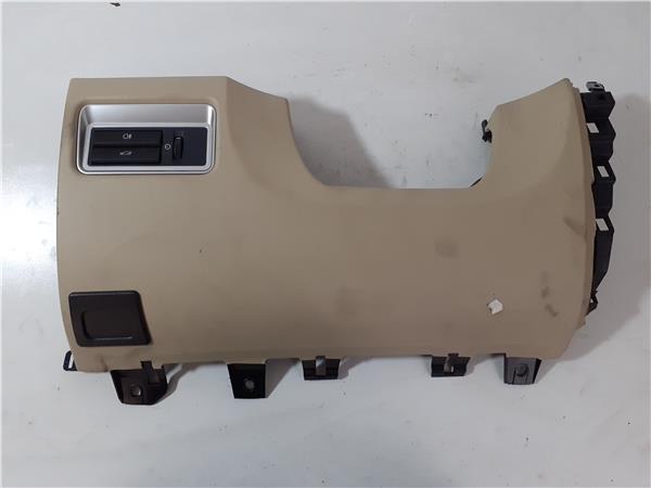 embellecedor consola salpicadero jaguar xf 20