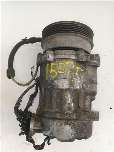 compresor aire acondicionado citroen c5 berlina (2001 >) 3.0 v6 (dcxfxc, dcxfxf)