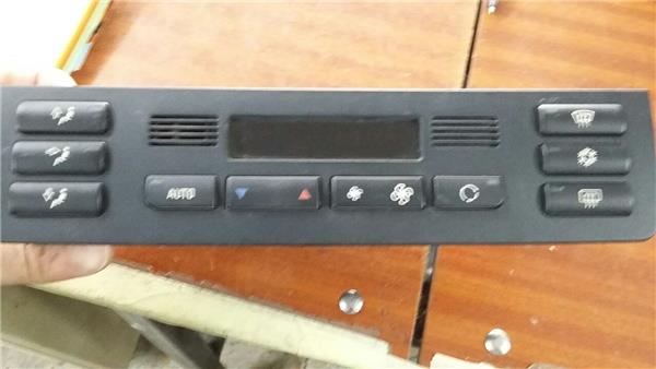 unidad climatizador bmw serie 3 berlina (e46)(1998 >) 