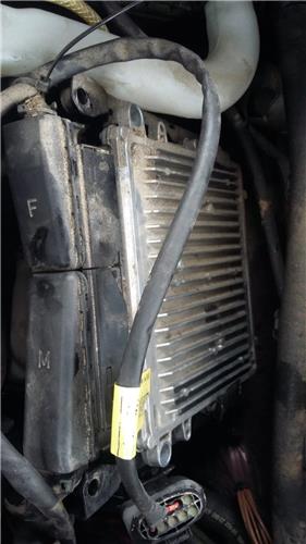 centralita mercedes benz cls bm 219 062004 3