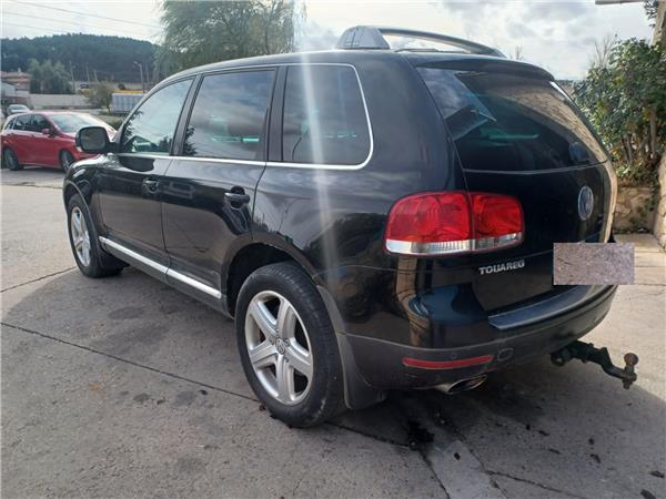 puerta trasera derecha volkswagen touareg 7la