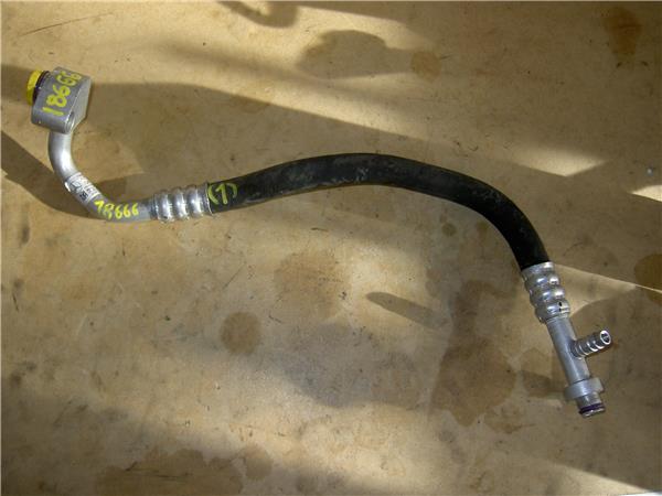 tubos aire acondicionado mercedes benz clase