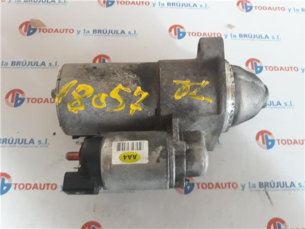 motor arranque kia carens (rp)(2013 >) 1.7 business [1,7 ltr.   85 kw crdi cat]