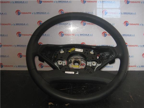 volante mercedes benz clase s bm 221 lim 0620