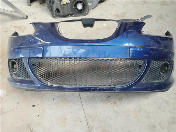 paragolpes delantero seat altea (5p1)(03.2004 >) 1.9 tdi