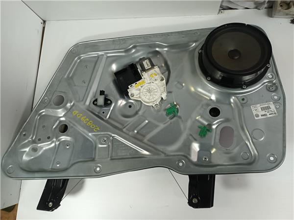 elevalunas electrico delantero derecho volksw