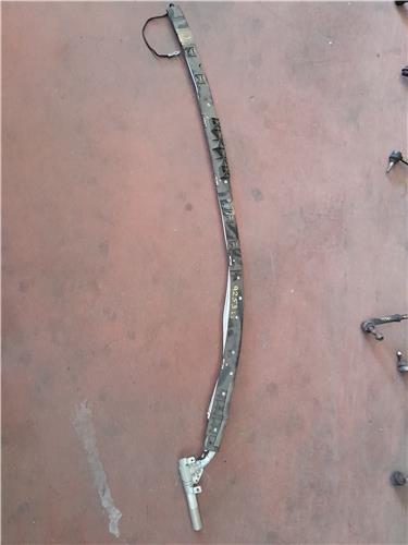 airbag lateral delantero izquierdo ford monde