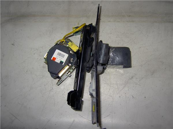 Cinturon Seguridad Delantero Touareg