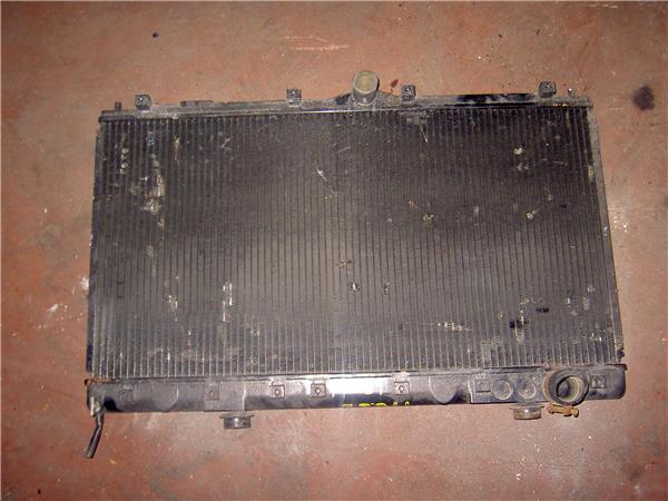 Mitsubishi i-MiEV Schrägheck 5-drs i-MiEV (Y4F1) RADIATOR 2000