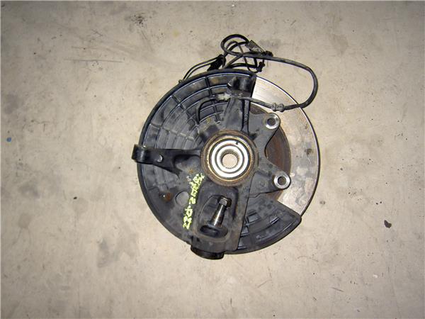 mangueta delantera izquierda mercedes benz cl