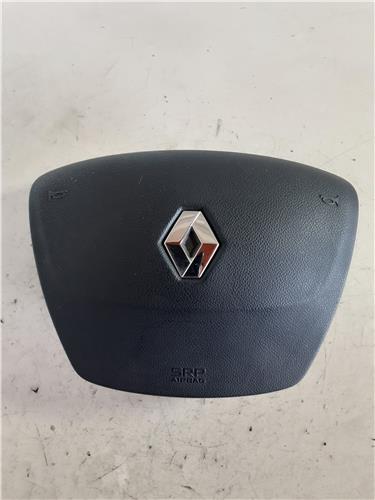 airbag volante renault megane iii 15dci 110cv