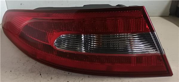 piloto trasero izquierdo jaguar xf (2008 >) 4.2 v8 premium luxury [4,2 ltr.   219 kw v8 32v cat]