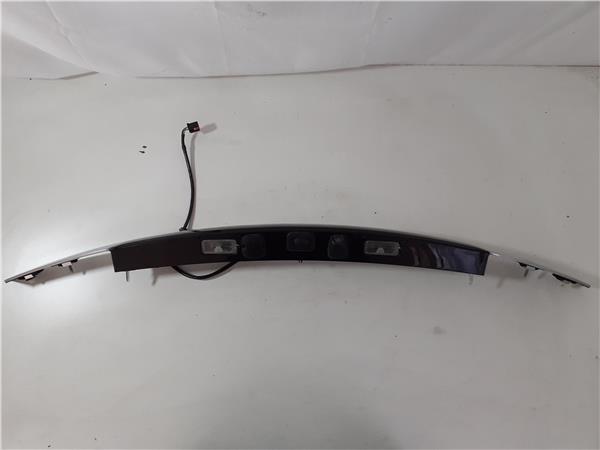 portalamparas jaguar xf 2008  30 v6 diesel lu