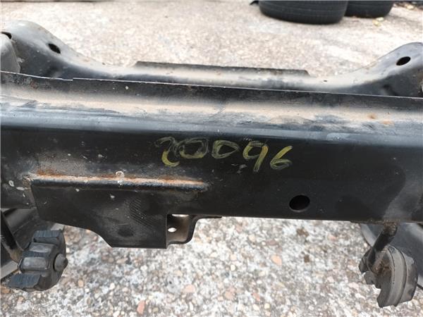 puente trasero jaguar xf 2008 42 v8 premium