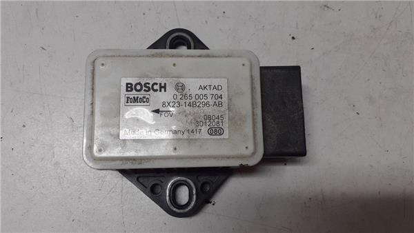 varios jaguar xf 2008 42 v8 premium luxury 4