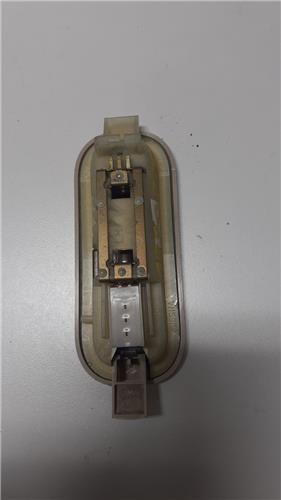 luz delantera izquierda techo mercedes benz c