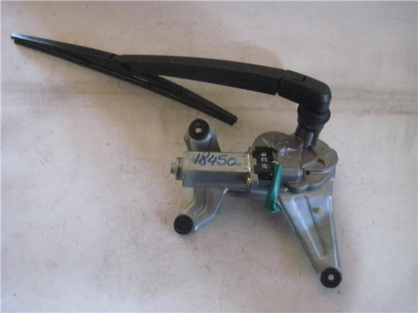 motor limpiaparabrisas trasero hyundai santa fe (cm)(2006 >) 2.2 crdi comfort 4x4 [2,2 ltr.   110 kw crdi cat]