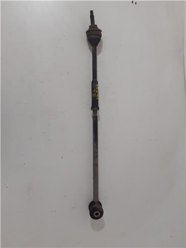 barra direccion jaguar xf 2008  30 v6 diesel