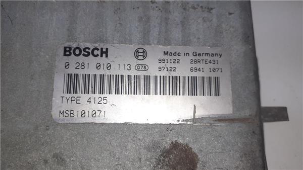 centralita land rover freelander ln 011998 08