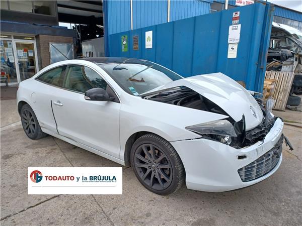 cuadro completo renault laguna iii berlina 20