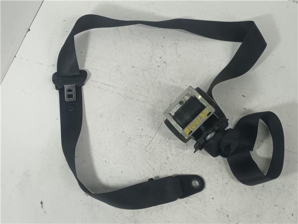 cinturon seguridad delantero derecho mini min