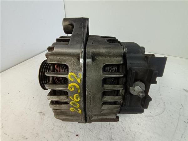 alternador bmw serie 3 berlina e90 2004 20 3