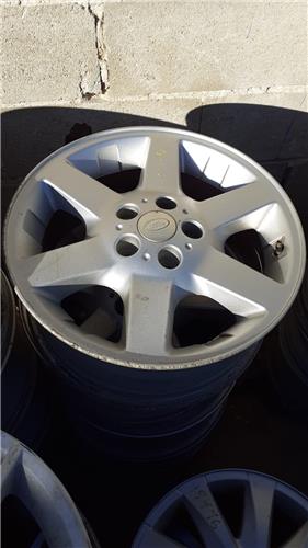 llanta land rover freelander ln 011998 082002