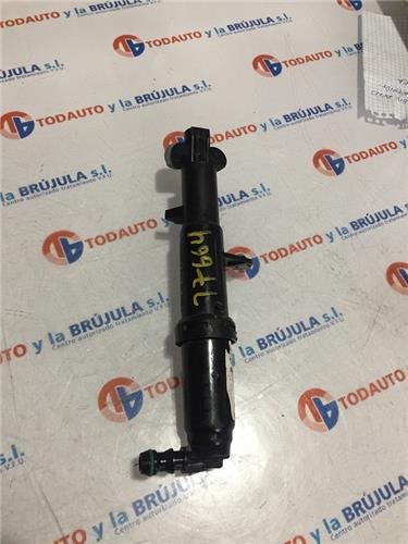 eyector lavafaros derecho mercedes benz clase