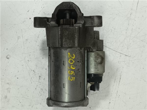 motor arranque peugeot boxer furgon 2014 22