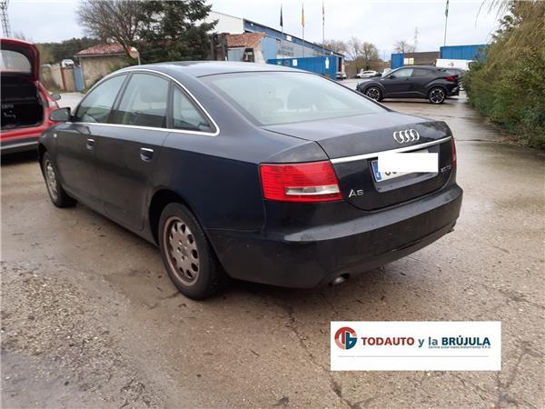 puerta trasera izquierda audi a6 berlina 4f2