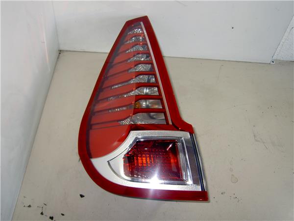 piloto trasero izquierdo renault scenic iii (jz)(2009 >) 2.0 16v