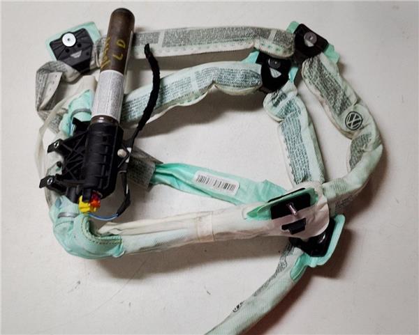 airbag lateral delantero derecho volkswagen passat variant (3c5)(2005 >) 2.0 advance 4motion [2,0 ltr.   103 kw tdi]