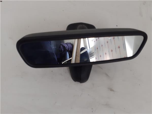 retrovisor interior jaguar xf 2008  30 v6 die