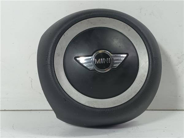 airbag volante mini clubman r55 2007 2015 16